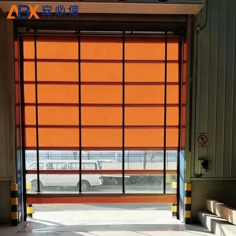 上饶市堆积门